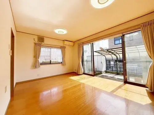 6LDK Ville d'Owariasahi Préfecture d'Aichi (8)
