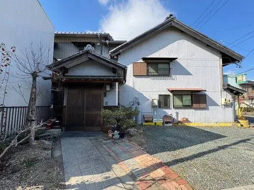 5LDK Property Nishio City Aichi Prefecture (2)
