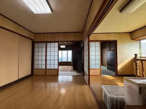 5LDK Property Nishio City Aichi Prefecture (13)