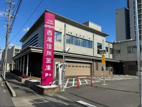 5LDK Property Nishio City Aichi Prefecture (20)