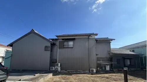 5LDK Property Nishio City Aichi Prefecture (4)