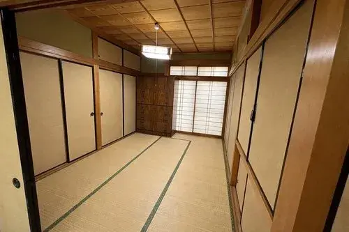 5LDK Property Nishio City Aichi Prefecture (5)