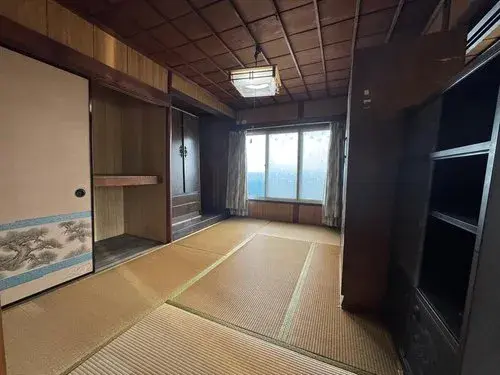5LDK Property Nishio City Aichi Prefecture (8)