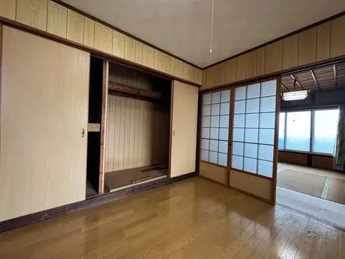 5LDK Property Nishio City Aichi Prefecture (9)