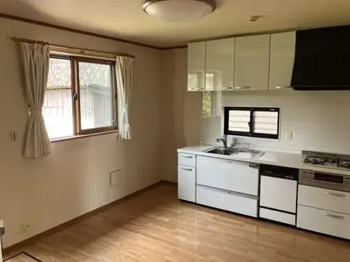 Aichi Prefecture Toyoake City 2LDK+S Property (14)