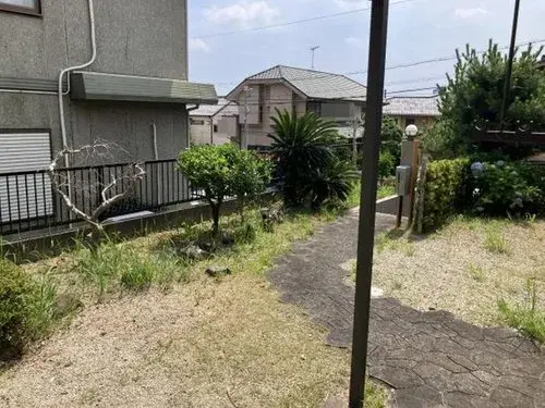 Aichi Prefecture Toyoake City 2LDK+S Property (6)