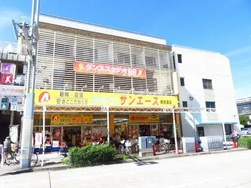 4LDK 名古屋市 愛知県 (26)