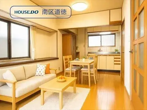 4LDK 名古屋市 愛知県 (4)