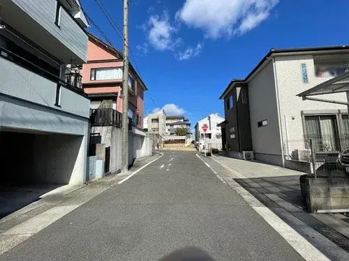 Akiya in 名古屋市