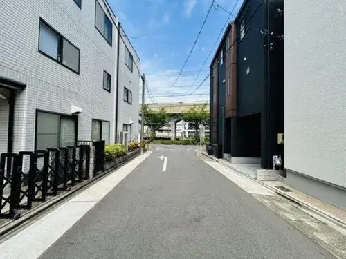 2LDK+S Property Nagoya City Aichi Prefecture (2)