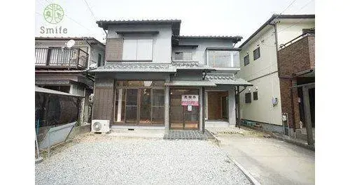 Akiya in Toyohashi