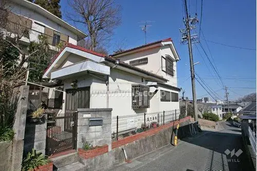 Akiya in Nagoya