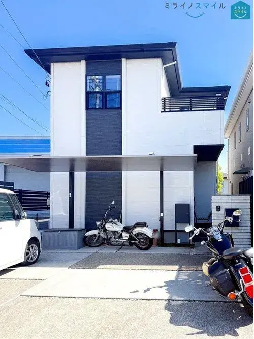3LDK+S عقار مدينة Anjo محافظة Aichi (2)