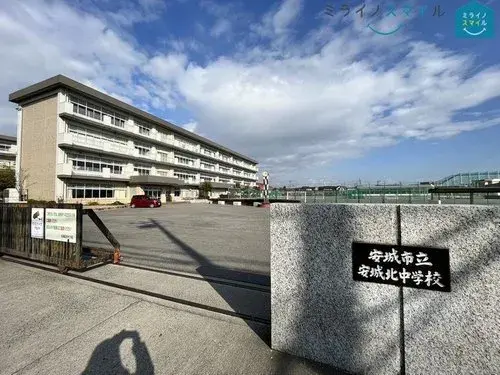 3LDK+S عقار مدينة Anjo محافظة Aichi (15)