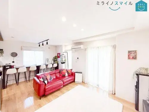 3LDK+S عقار مدينة Anjo محافظة Aichi (6)