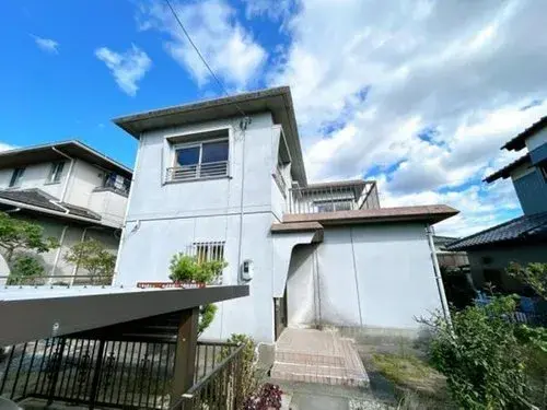 Akiya in Kasugai
