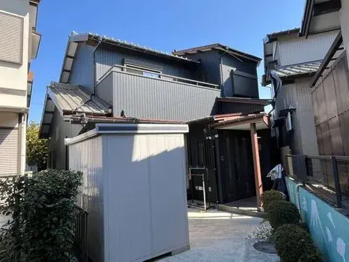 Akiya in Anjo