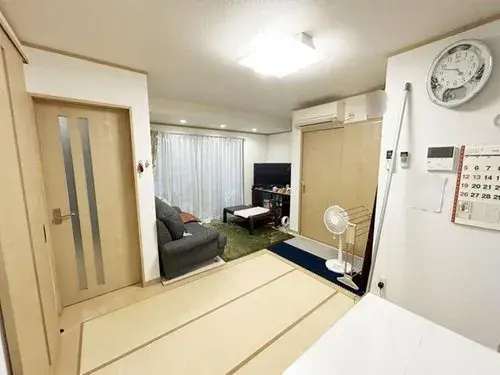 عقار 4LDK بمدينة Anjo، محافظة Aichi (13)