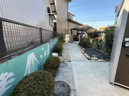 عقار 4LDK بمدينة Anjo، محافظة Aichi (4)