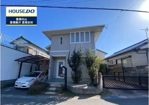 Akiya in Toyohashi