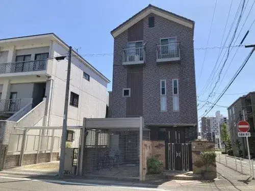 Akiya in 名古屋市北区