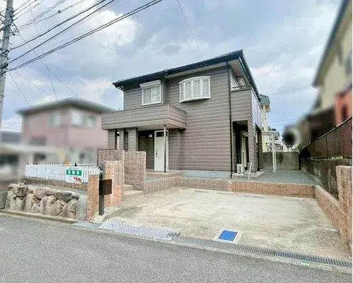 Akiya in 名張市