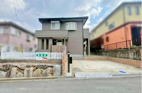 4LDK Property Nabari City Mie Prefecture (2)