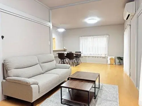 4LDK Property Nabari City Mie Prefecture (13)
