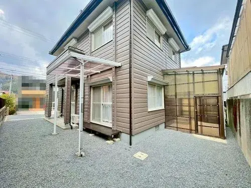 4LDK Property Nabari City Mie Prefecture (3)