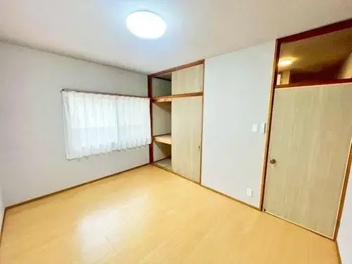 4LDK Property Nabari City Mie Prefecture (6)
