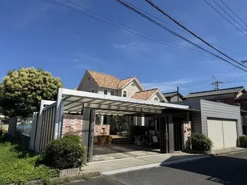 4DK+S Property Tsu City Mie Prefecture (2)