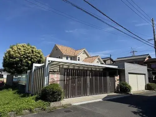 4DK+S Property Tsu City Mie Prefecture (4)