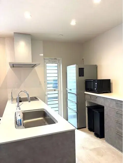 3LDK+S Meiwa-cho, Mie Prefecture Property (4)