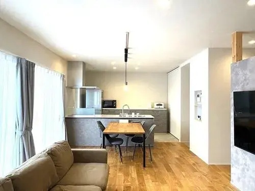 3LDK+S Meiwa-cho, Mie Prefecture Property (7)
