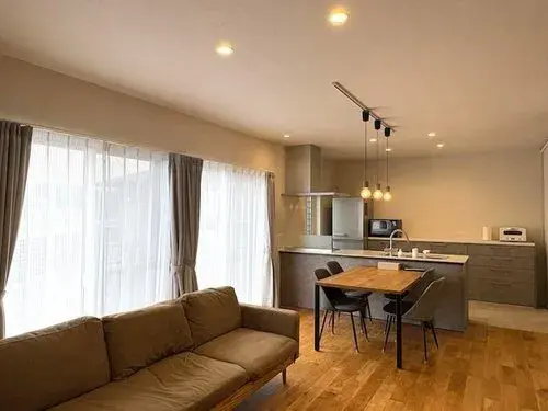 3LDK+S Meiwa-cho, Mie Prefecture Property (8)