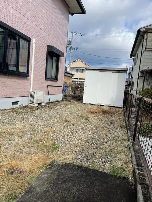 Propiedad 4LDK+S Kisosaki-cho, Kuwana-gun Prefectura de Mie (2)