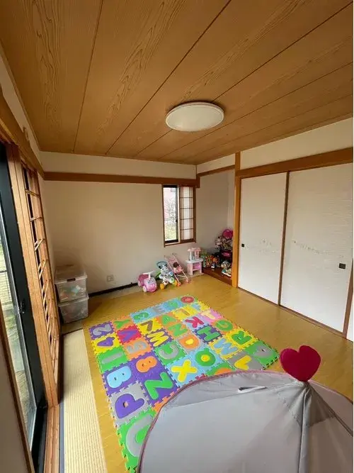 Propiedad 4LDK+S Kisosaki-cho, Kuwana-gun Prefectura de Mie (3)