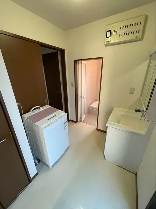 Propiedad 4LDK+S Kisosaki-cho, Kuwana-gun Prefectura de Mie (8)