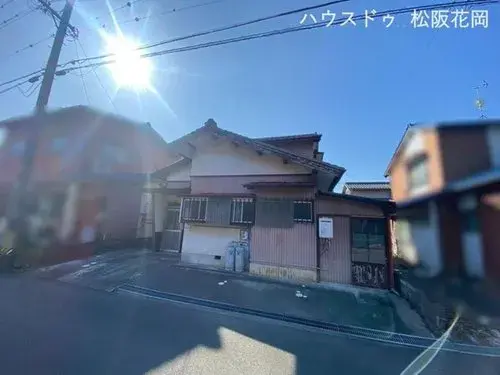 Propiedad 4K Ciudad de Matsusaka Prefectura de Mie (2)