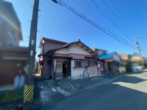 Propiedad 4K Ciudad de Matsusaka Prefectura de Mie (4)