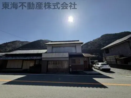 Akiya in Matsusaka