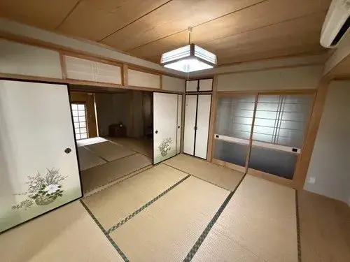 9DK Property Matsusaka City Mie Prefecture (5)