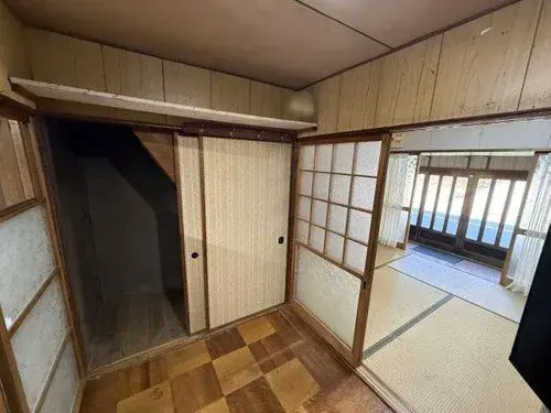 9DK Property Matsusaka City Mie Prefecture (9)