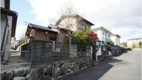 Akiya in Yokkaichi