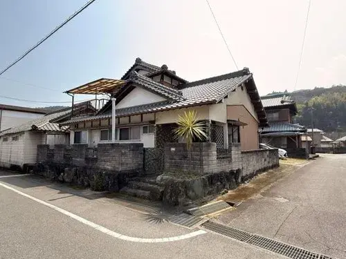 6LDK Property Tsu City Mie Prefecture (2)