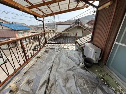 6LDK Property Tsu City Mie Prefecture (3)