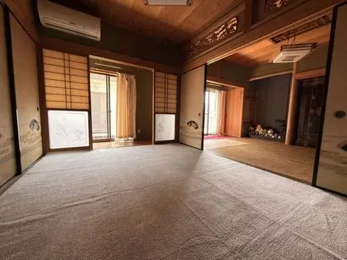 6LDK Property Tsu City Mie Prefecture (9)