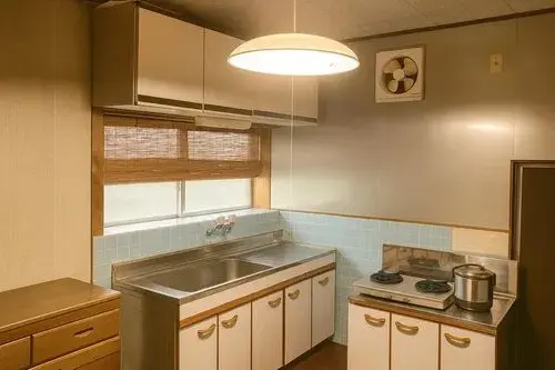 5DK Property Suzuka City Mie Prefecture (18)