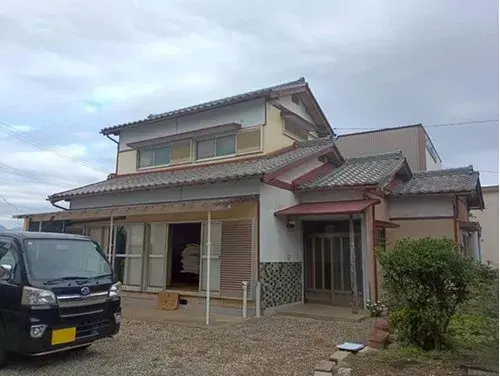 5DK Property Suzuka City Mie Prefecture (3)