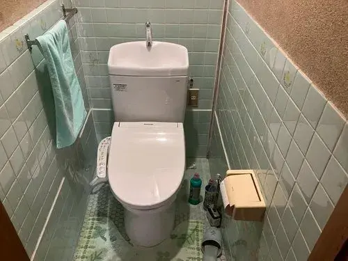 5DK Property Suzuka City Mie Prefecture (21)